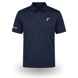 Image of Goodyear Wingfoot Pique Polo